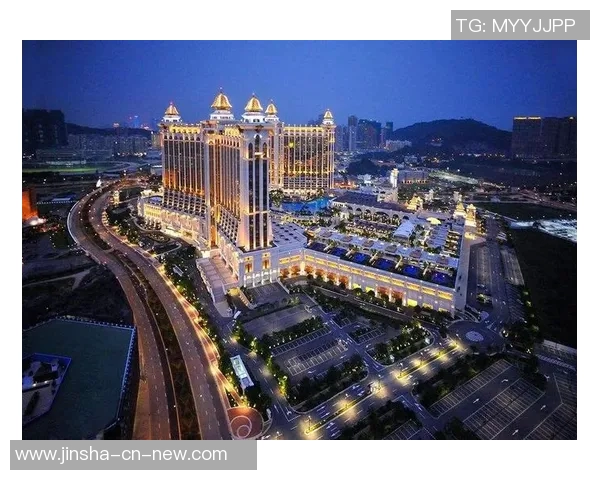 澳门金沙城剧场-澳门金沙城剧场，璀璨的明珠照亮金光大道-澳门金沙城剧场